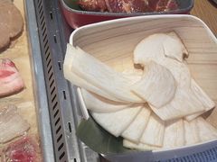 -新石器烤肉(百联川沙店)