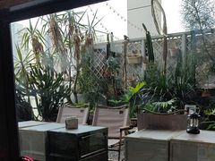 -FUNFUN有饭花园聚会餐厅