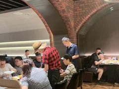 -汉丽斯巴西烤肉自助(市南店)