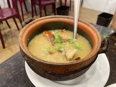 -适口餐厅砂锅粥(公信路总店)