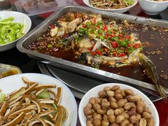 -黑白荤豆花(双凤路店)