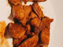 -花城苑广府菜(侨鑫店)