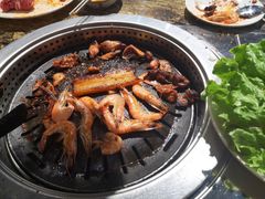 -33韩式自助烧烤(环城南路店)