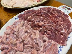 -华哥新鲜猪精品美食