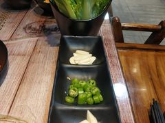 -泥炉烤肉(九龙坡店)