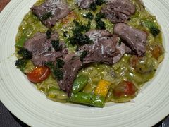 -EATALIA意塔利意式餐厅(鼓楼店)