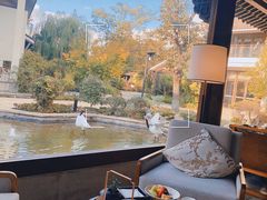 -广富林宰相府酒店·水云间