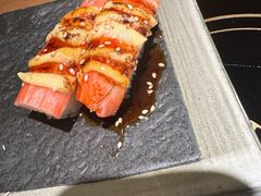 -沼津港精致料理·寿喜烧·烧鸟(漕河泾印象城店)