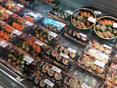 -金鹰超市(国际购物中心新街口店)