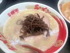 -豚王拉面(锦荣商业大厦店)