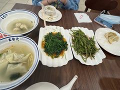 -王家沙点心店(南京西路总店)