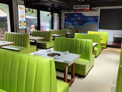 -清真·马坡烧烤涮牛肚·酸浆火锅(新区总店)
