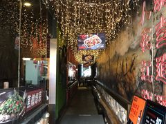 -令狐冲烤鱼·烧菜馆(达明店)