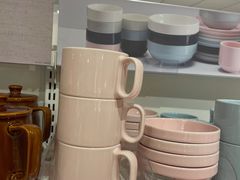 -NITORI 宜得利家居(上海中山公园龙之梦店)
