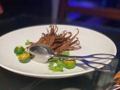 卤水鸭舌-大董(阜成路店)