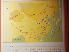 -桂林独秀峰王城景区