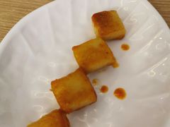 -甲乙饼·北京手工肉饼(西直门凯德茂店)