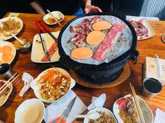 -肆拾壹號烤肉(龙岗店)