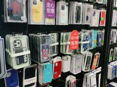 -数码龙手机维修售后维修中心(德州路店)