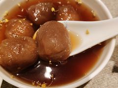 -太湖饭店·寄畅轩中餐厅