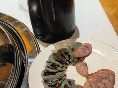 -冰城焰会大丰收铁锅炖(萝岗万达金街店)