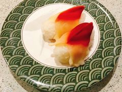 -万岁寿司(芳村店)