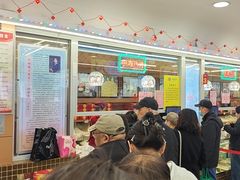 -芦庄子桂顺斋(和平路总店)