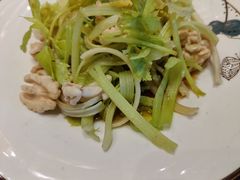-山西会馆·晋菜·晋商宴·牌匾博物馆(胜利东街店)