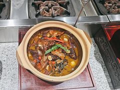-印巷里主题餐厅(马鞍山店)