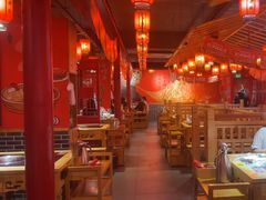 -吴老幺火锅(金龙店)