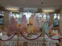 -佰园全日西餐厅-厦门佰翔软件园酒店