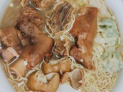 -汉记面馆(南华东路店)