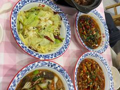-三只鸟本地特色菜馆(上饶总店)