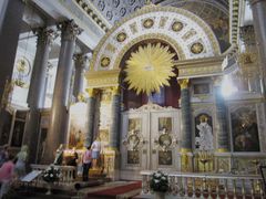 -滴血救世主教堂