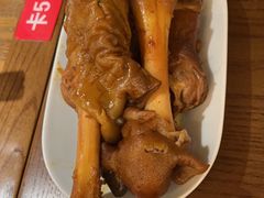 -相约·羊村小馆非遗手抓肉(七一酱园店)
