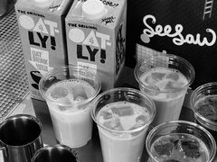 -Seesaw Coffee(朝阳大悦城店)