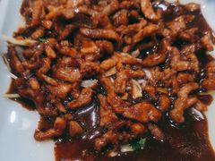 -骏记粥铺(五院店)