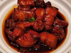 -不倒翁·安徽名菜楼(步行街店)