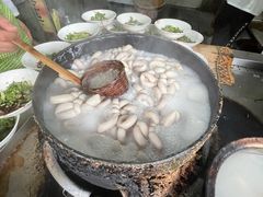 -甘记肥肠粉(马鞍北路店)