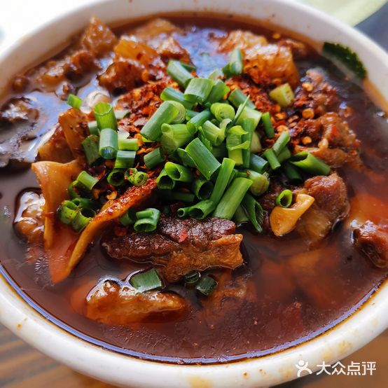 龙头街回族餐厅(丽景园东路店)