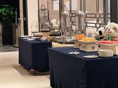 -京香轩·中餐厅(上海中庚聚龙酒店)