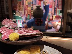 -MIKOMIKO和牛烧肉专门店(南门店)