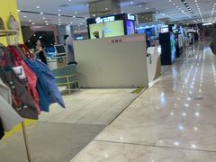 -上海第一八佰伴