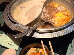 -牛New寿喜烧(中山公园龙之梦店)