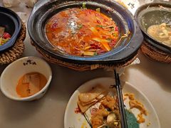 -川堂风·跷脚牛肉·乐山爆炒(中建乐荟天地店)