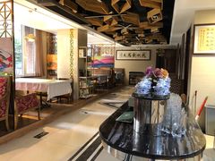 -兰亭安泊牛肉面(乐都路店)