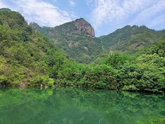 -大慈岩风景区