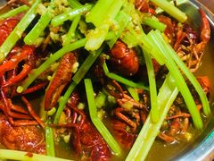 -红盔甲·小龙虾(天钥桥店)