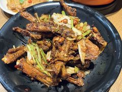 -掌上鲜(南顺城街店)