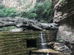 -山西通天峡景区